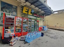 Mağaza icarəyə verilir, Xırdalan ş.