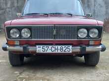 LADA (VAZ) 2106, 1983 il