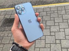Apple iPhone 13 Pro Max Sierra Blue 128GB/6GB