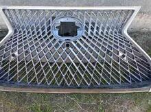 "Lexus LS 2020" radiator barmaqlığı
