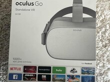 "Oculus Go 64GB" eynək