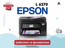 Printer "Epson L6270"