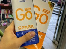Tecno Spark Go 2023
