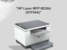 Printer "HP Laser MFP M236d (9YF94A)"