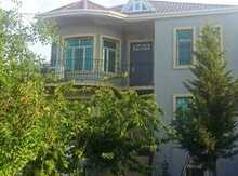 Həyət evi, Masazır qəs.