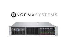 Server NEW|HPE DL380 Gen9|16-Core 8SFF