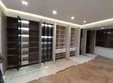 Led,ray,reys,profil işıqlarının vurulması