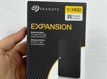 Sərt disk "Seagate Expansion 1 TB"
