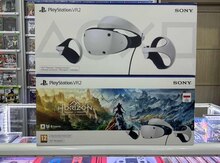 Playstation 5 üçün "VR2 Horizon Bundle"