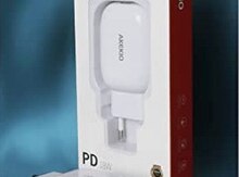 AKEKIO Power Charger USB C - AC26, 18W