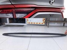 "Hyundai Grandeur 2017-22" baqaj spoyleri