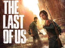 "The Last of Us Part I" oyunu
