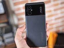 Xiaomi Poco M5 Black 128GB/6GB