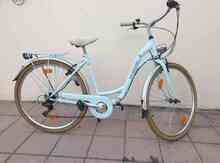 Velosiped "Ks Gygling 28"