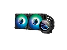Maye soyuducu "Aigo DarkFlash DX240 V2 LIQUID COOLER"
