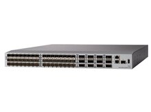 Cisco N9K-C93240YC-FX2 48x25GB SFP 12x 100GB QSFP28 Switch 