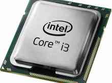 CPU Intel Core i3 - 6100 (3.7 GHZ)