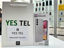 Samsung Galaxy A14 Silver 64GB/4GB