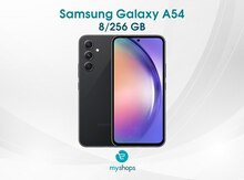 Samsung Galaxy A54 Graphite 256GB/8GB