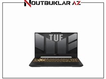 Noutbuk "ASUS TUF Gaming FX507ZM-HF007W"