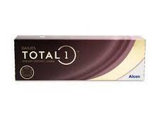 Linza "Dailies Total 1"