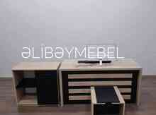 Ofis mebeli
