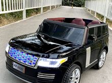 Uşaq elektromobili "Range Rover VELAR"