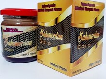 "Sahmerdan Gold" məcunu