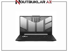 Noutbuk "ASUS TUF F15 FX517ZE-HN043"