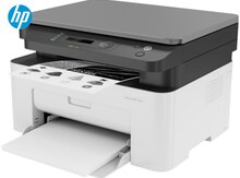 HP Laser MFP 135w Printer 4ZB83A