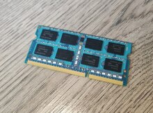 Operativ yaddaş DDR3 4GB