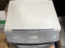 Printer "Canon 4018"