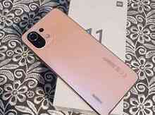 Xiaomi Mi 11 Lite Peach Pink 128GB/6GB