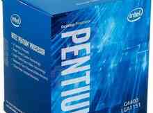 CPU Intel pentium g4400