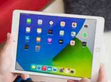 Apple iPad 8 (2020) Silver 32GB/3GB