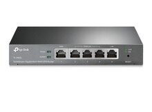 Şəbəkə avadanlığı "TP-Link TL-R605 SAFESTREAM GIGABIT MULTI-WAN ROUTER"