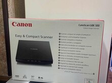 Skaner “Canon CanoScan Lide 300”