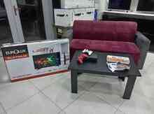 Playstation klub avadanlığı