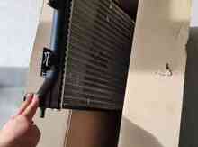 "KİA Cerato" su radiatoru