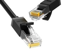 LAN kabel "UGREEN NW102 Cat 6 U/UTP 40metr Patch Cord"