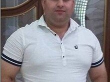 Xanımla tanış olmaq istəyirəm