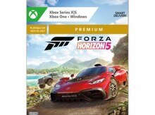 Orginal Forza Horizon 5 PREMIUM