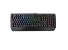 Klaviatura "Rampage KB-R90 Orion CHROMA RGB"
