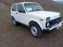 LADA (VAZ) Niva, 2006 il