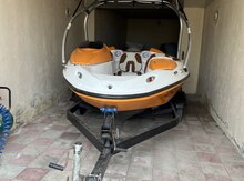 Sea doo speedster 150