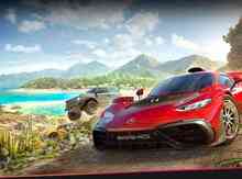 PC oyunu "Forza Horizon 5"