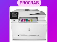 Printer "ÇFQ HP Color LaserJet Pro M283fdw (7KW75A)"