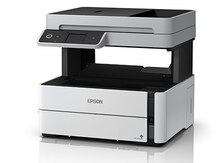 EPSON M3170 Printer SKANER COPY FAKS