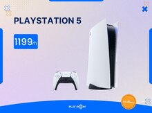 Sony PlayStation 5, 825GB