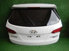 "Hyundai Santa Fe, 2013-2015" arxa baqaj qapısı